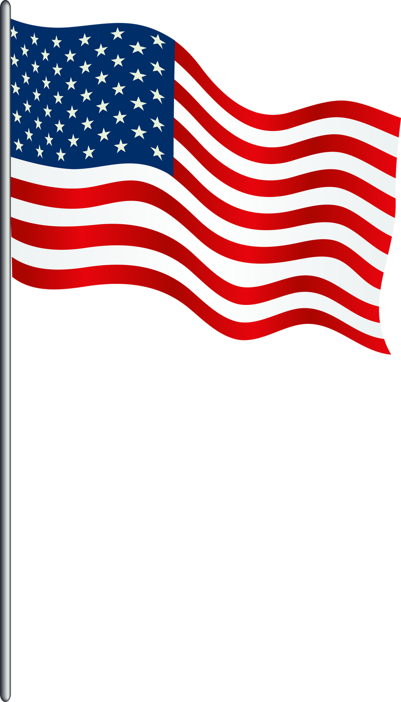 USA flag